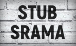 stub-srama