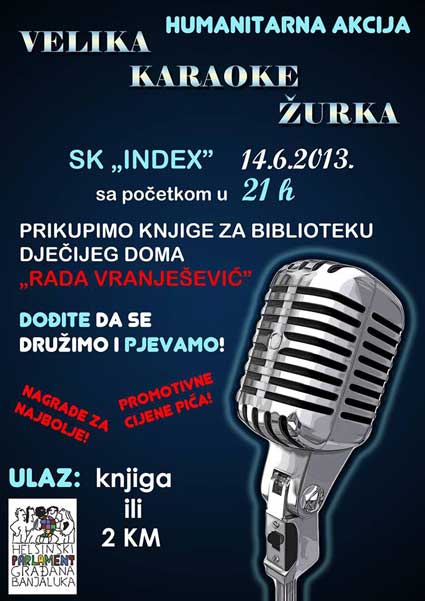 karaoke-zurka
